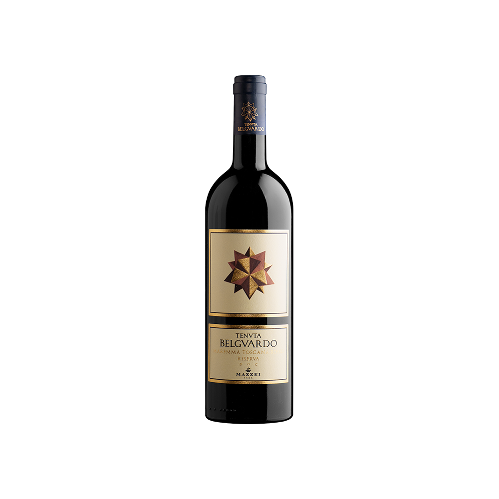 2019 Tenuta Belguardo Riserva Tenuta Belguardo