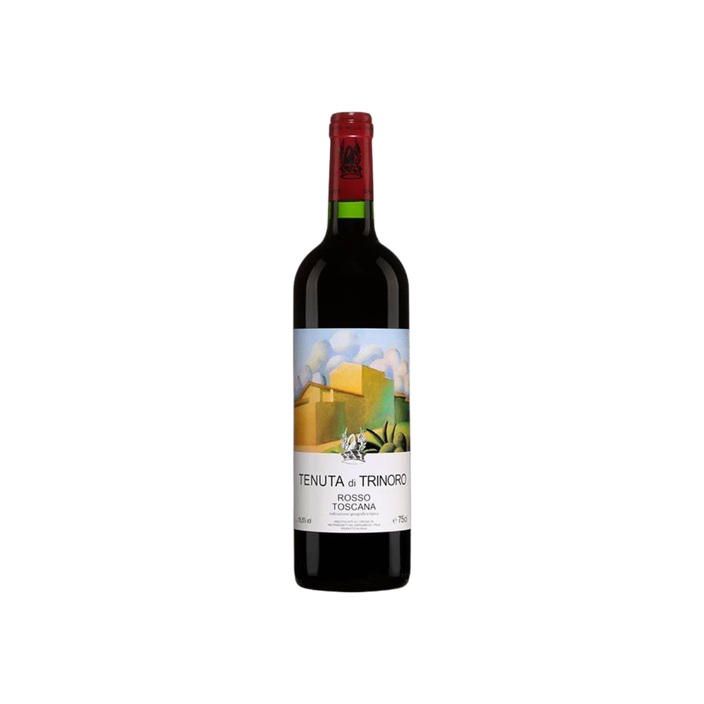 2021 Tenuta di Trinoro Tenuta di Trinoro