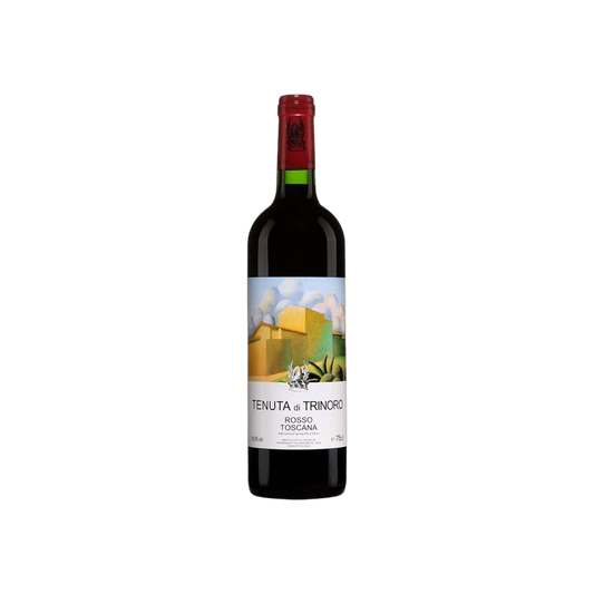 2021 Tenuta di Trinoro Tenuta di Trinoro