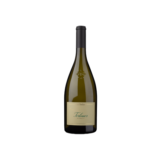 2023 Terlaner Cuvée Cantina Terlano