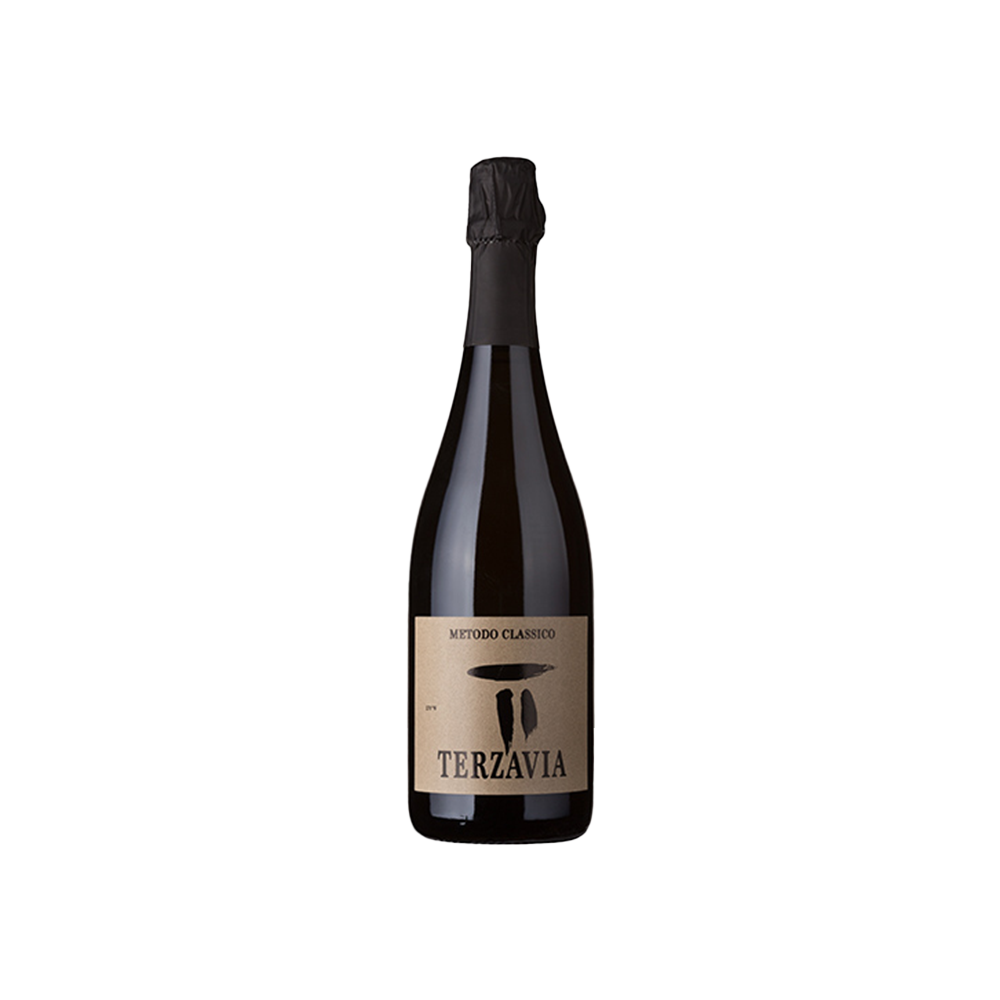 2021 Terzavia Marco de Bartoli