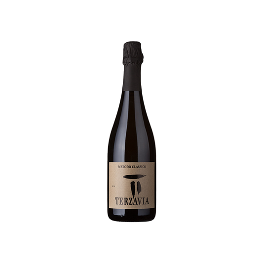 2021 Terzavia Marco de Bartoli