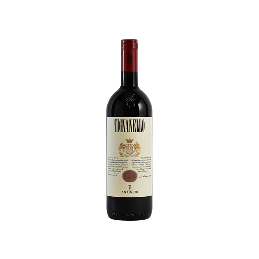 2022 Tignanello Marchese Antinori