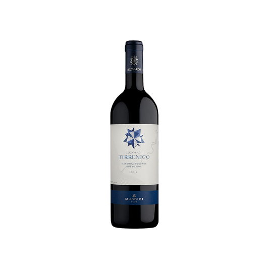 2021 Tirrenico Tenuta Belguardo