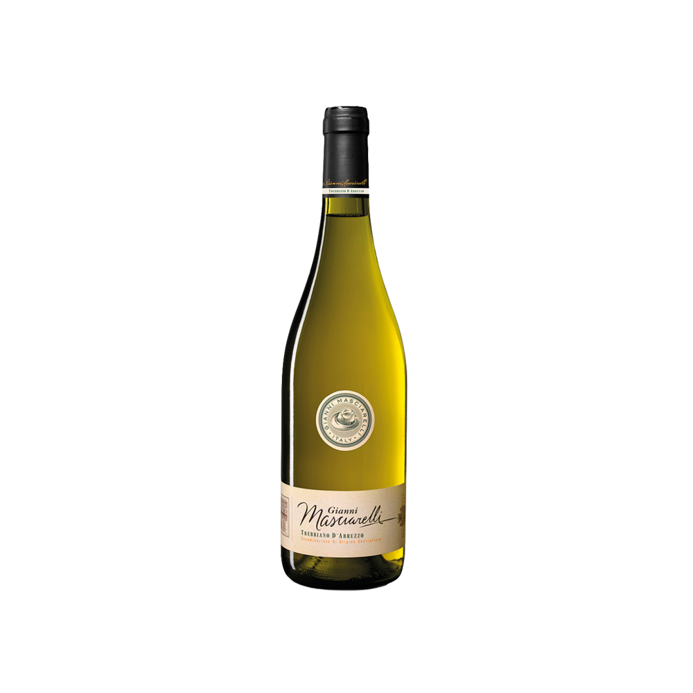 2023 Trebbiano d'Abruzzo Gianni Masciarelli Masciarelli