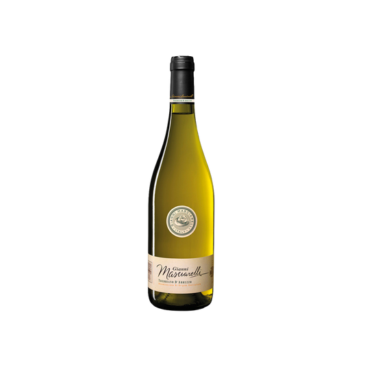 2023 Trebbiano d'Abruzzo Gianni Masciarelli Masciarelli