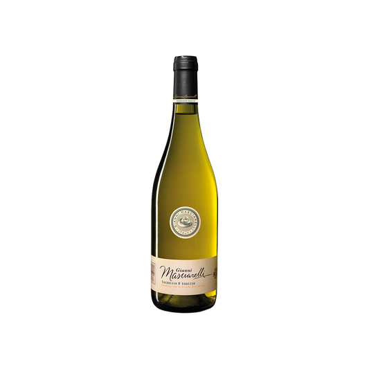 2023 Trebbiano d'Abruzzo Masciarelli