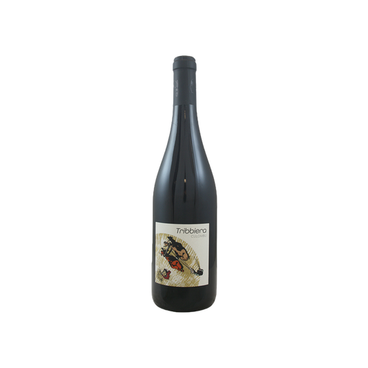 2022 Tribbiera Rouge Domaine Culombu