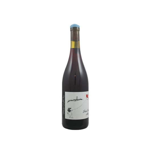 2018 Valpolicella Classico Superiore San Giorgio Alto Monte Dall' Ora