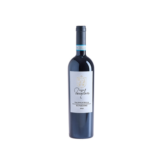 2019  Torre di Terzolan Valpolicella Superiore