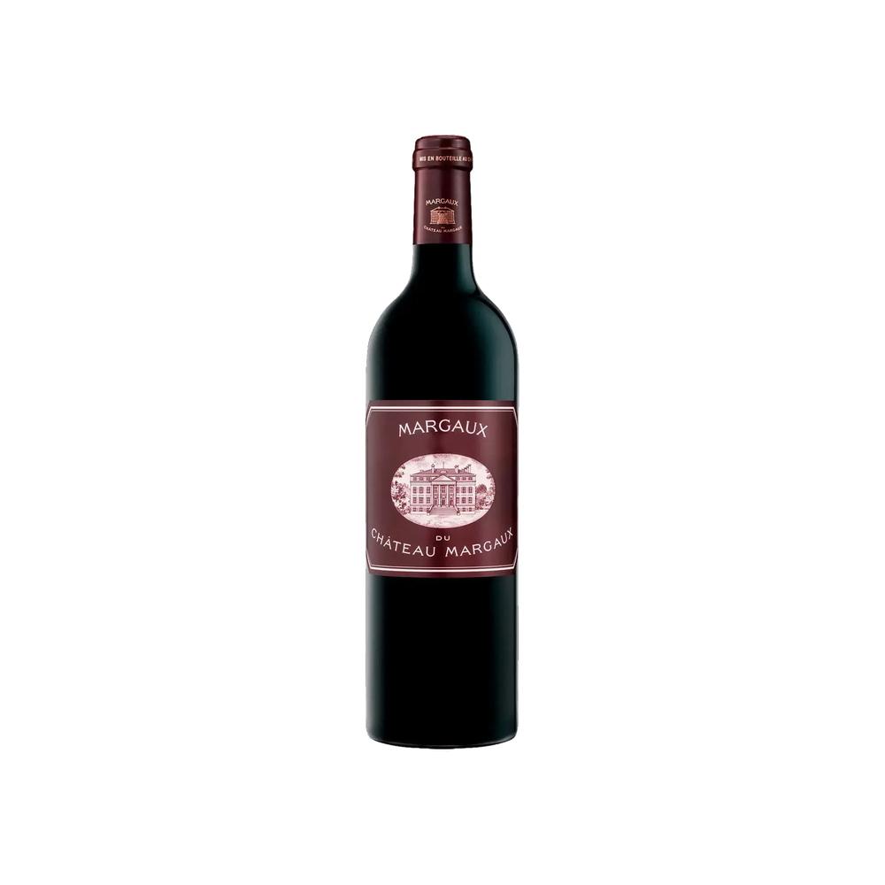 2016 Margaux du Chateau Margaux