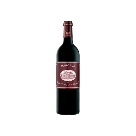 2016 Margaux du Chateau Margaux