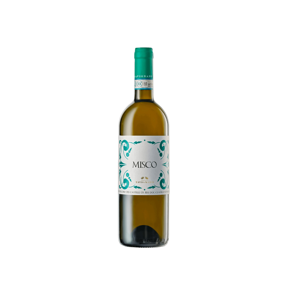 2022 Verdicchio dei Castelli di Jesi Misco Tenuta di Tavignano