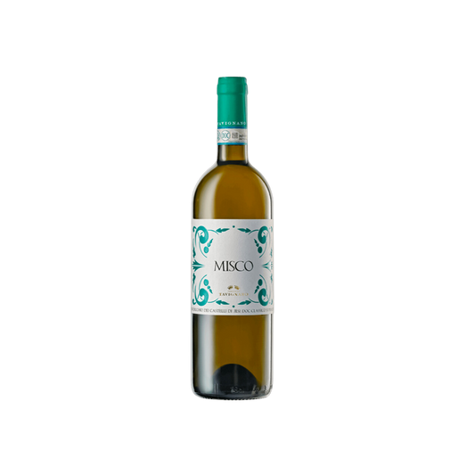 2022 Verdicchio dei Castelli di Jesi Misco Tenuta di Tavignano