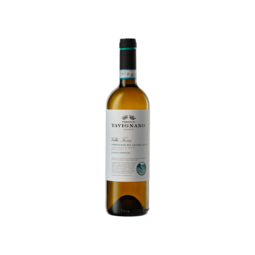 2023 Verdicchio dei Castelli di Jesi Villa Torre Tenuta di Tavignano