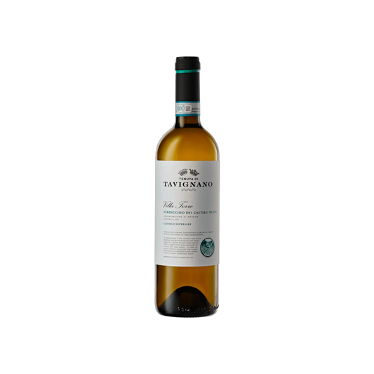 2023 Verdicchio dei Castelli di Jesi Villa Torre Tenuta di Tavignano