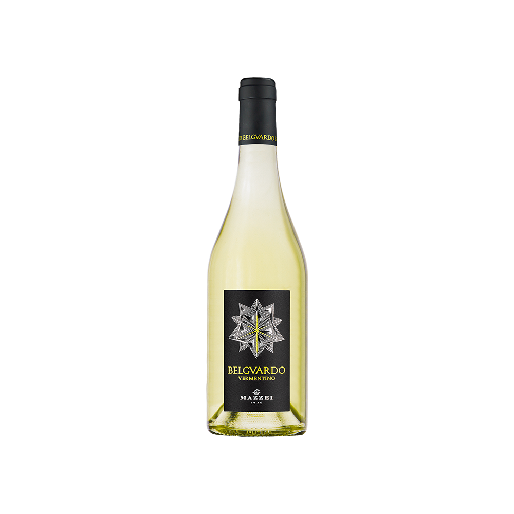 2023 Vermentino di Maremma Tenuta Belguardo