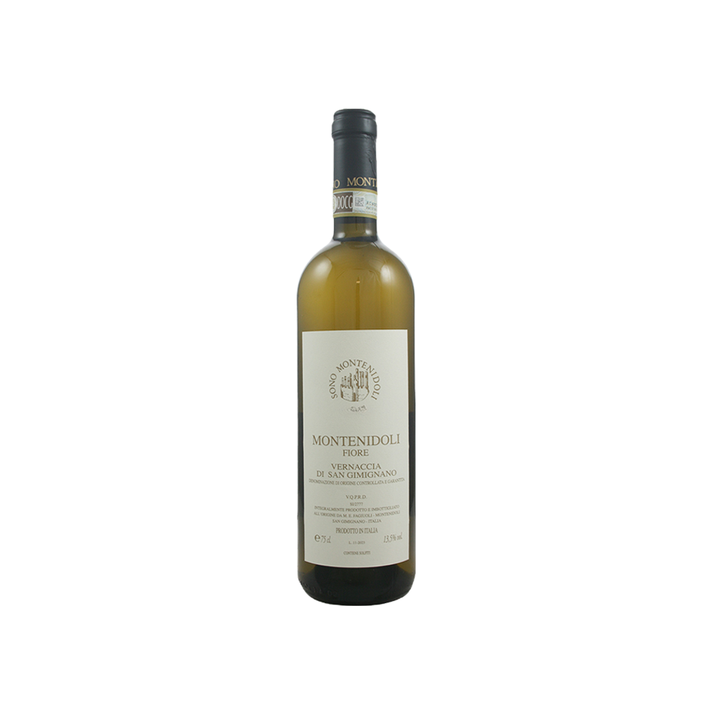 2022 Vernaccia di San Gimignano Fiore Montenidoli
