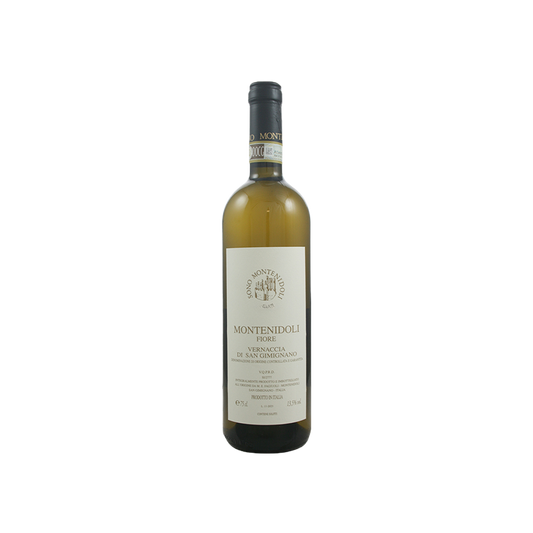 2022 Vernaccia di San Gimignano Fiore Montenidoli