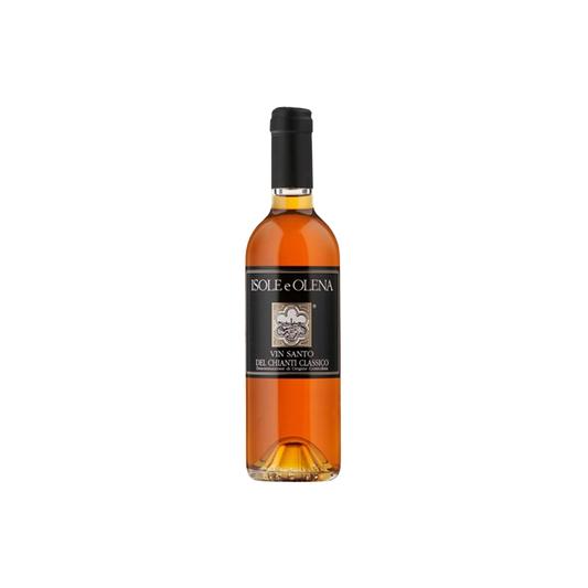 2011 Vin Santo del Chianti Classico Isole e Olena