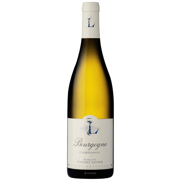 2021 Bourgogne Chardonnay Vincent Latour