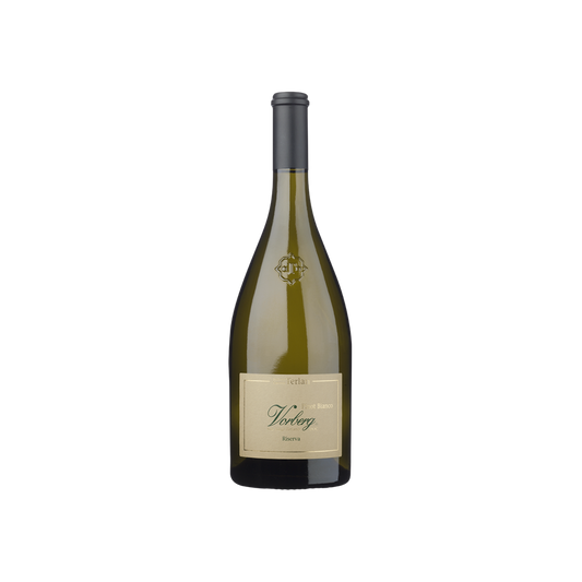 2022 Vorberg Pinot Bianco Riserva Cantina Terlano