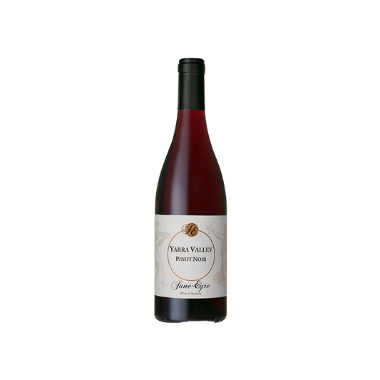 2023 Yarra Valley Pinot Noir Jane Eyre