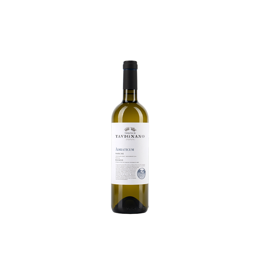 2024 Pecorino Adriaticum Tenuta di Tavignano