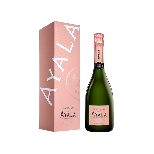 NV Ayala Rosé Majeur Ayala