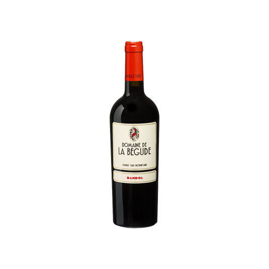 2021 Bandol Rouge Domaine de la Begude