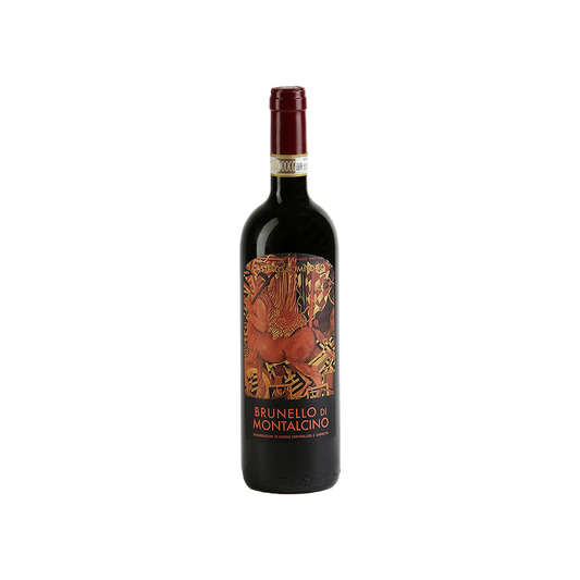 2019 Brunello Di Montalcino, Romitorio