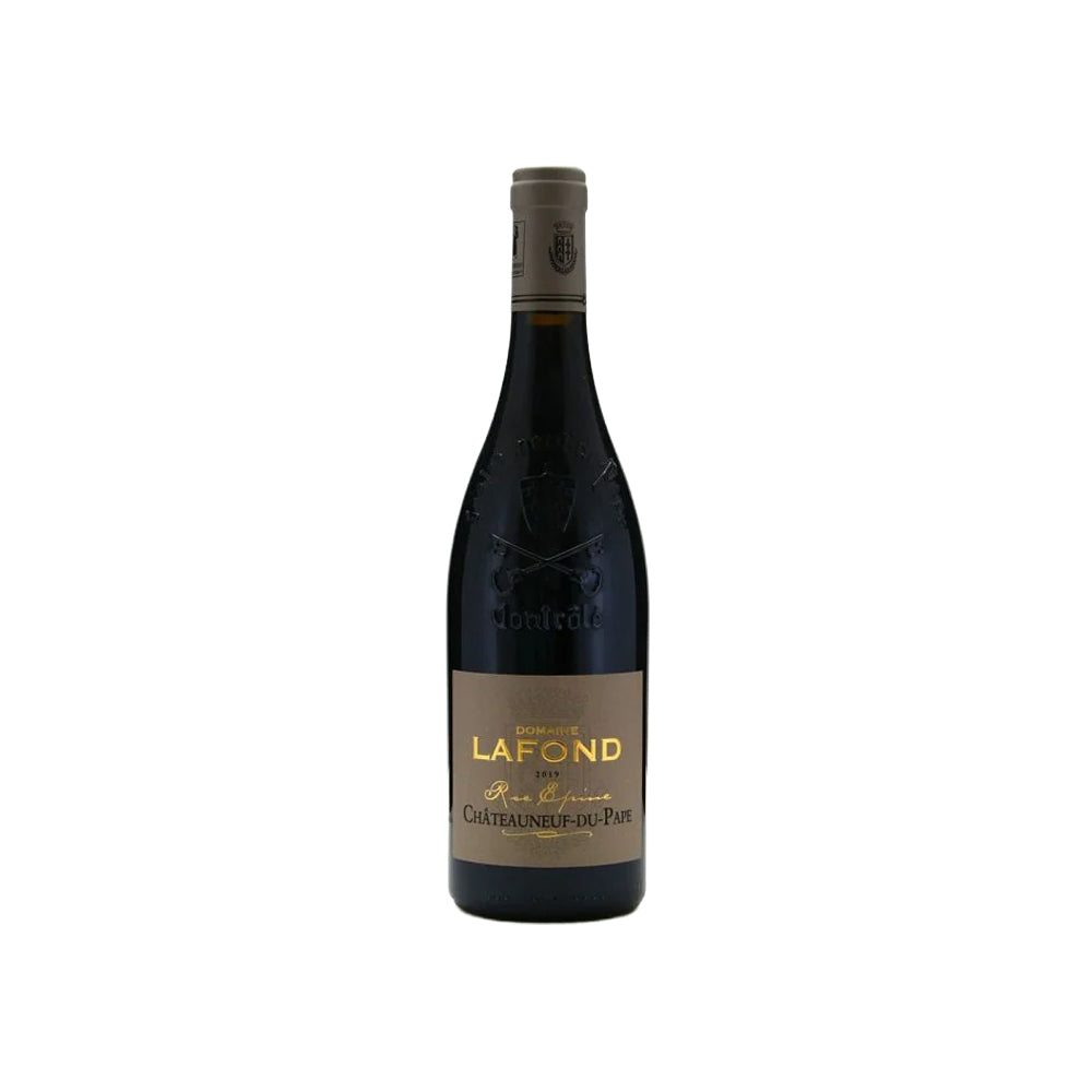 Lafond CDNP 2022 12 bottle offer