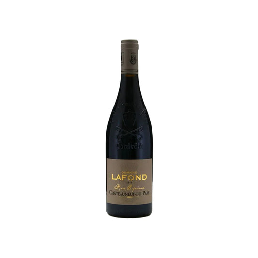 2022 Domaine Lafond Chateauneuf-du-Pape