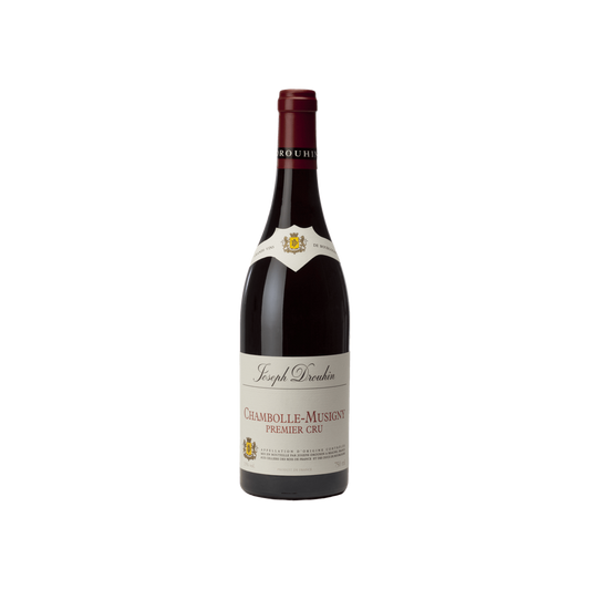 2022 Chambolle-Musigny Joseph Drouhin - Half Bottles