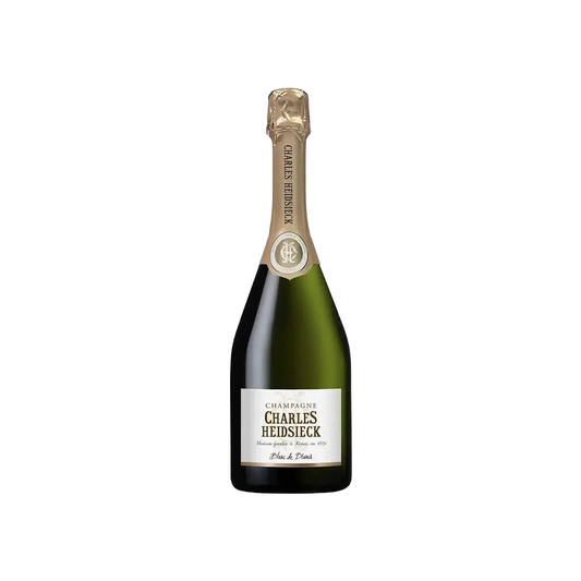 Charles Heidsieck Brut Reserve
