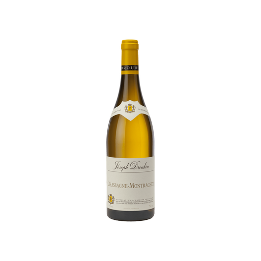 2022 Chassagne-Montrachet Blanc Joseph Drouhin - Half Bottles