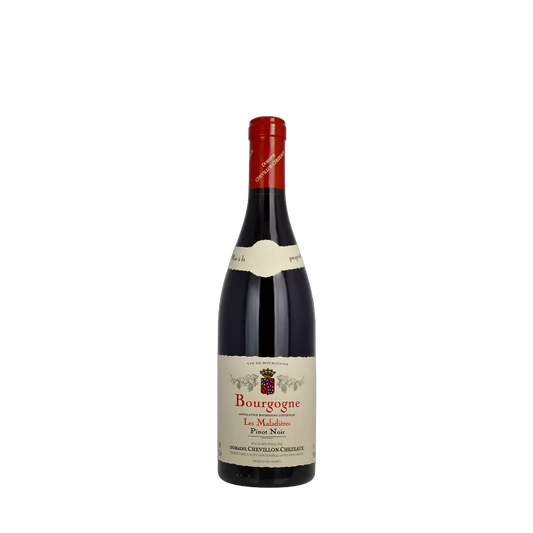 2022 Bourgogne Pinot Noir Maladières, Domaine Chevillon-Chezeaux