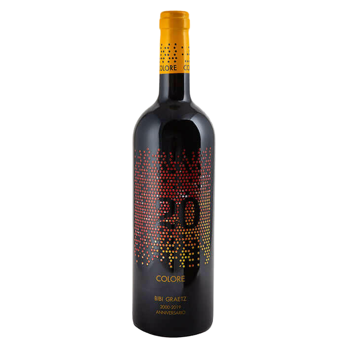 2019 Colore Bibi Graetz OWC