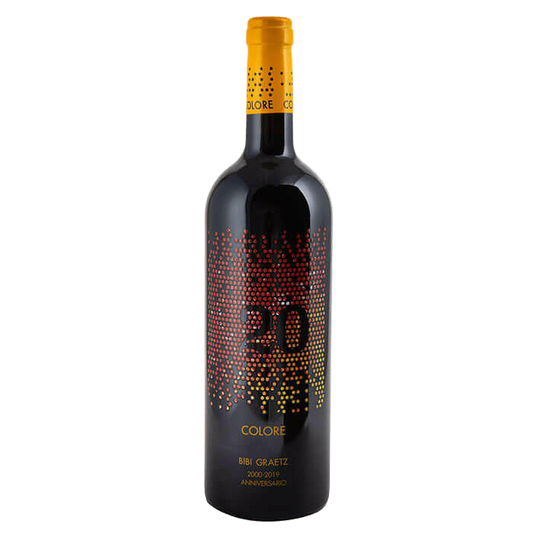 2019 Colore Bibi Graetz OWC