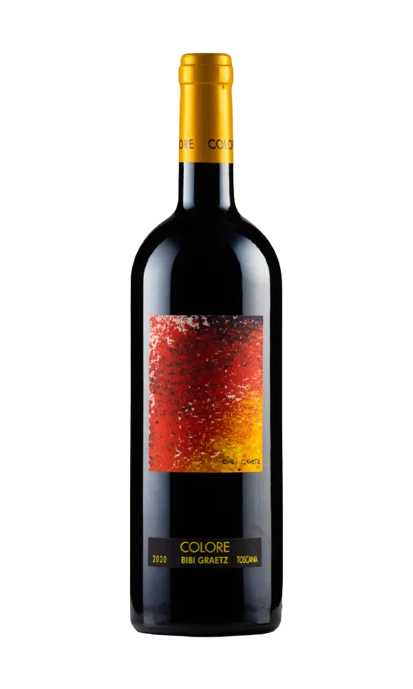 2020 Colore Bibi Graetz OWC