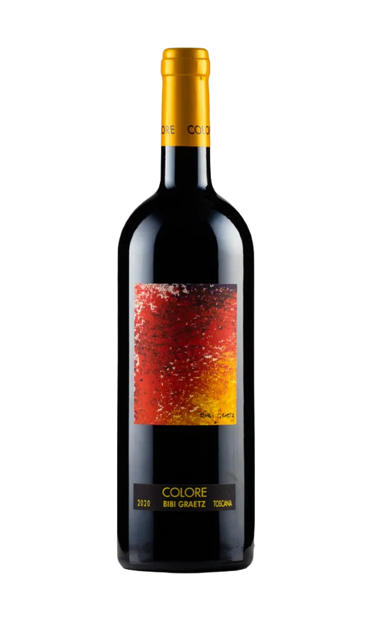 2020 Colore Bibi Graetz OWC