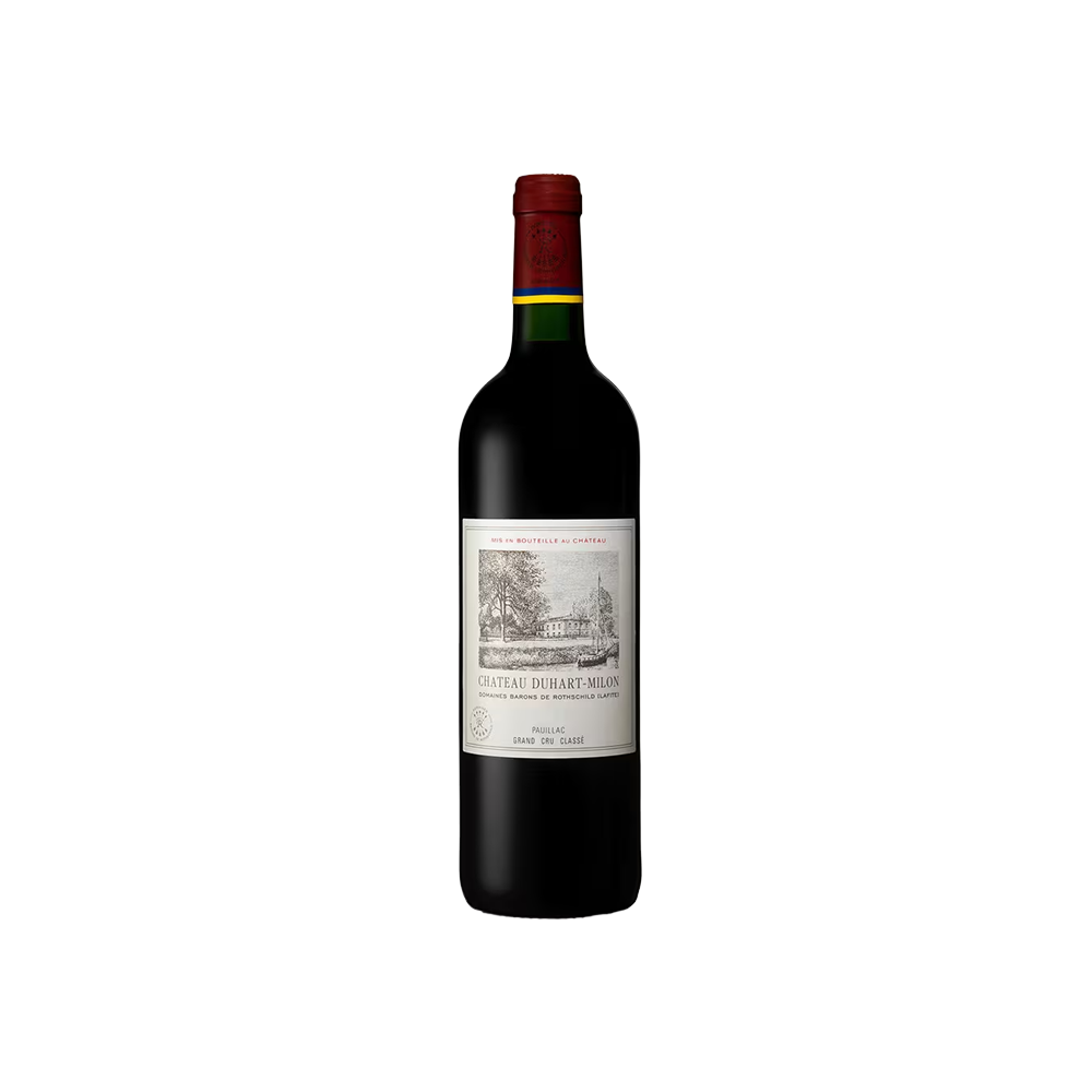 2025 Chateau Duhart Milon