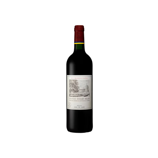 2025 Chateau Duhart Milon