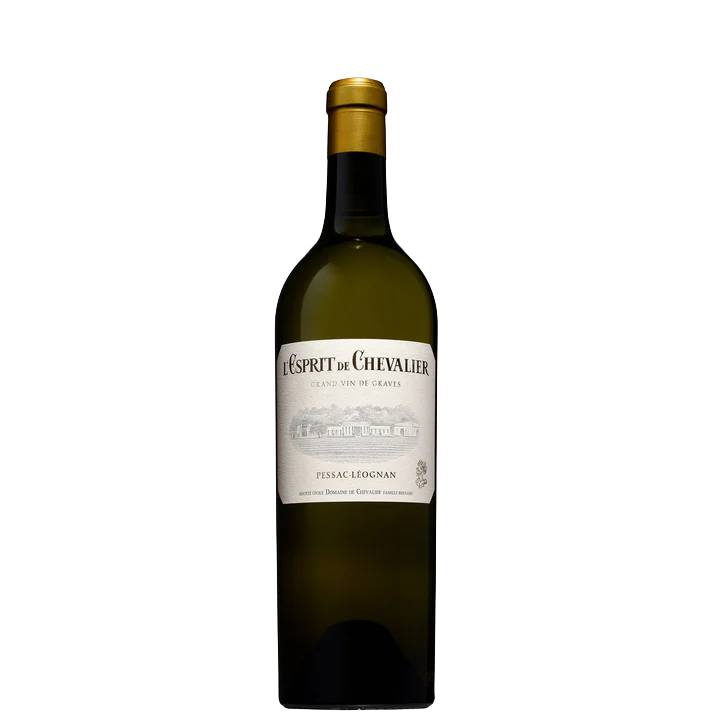 2021 L'Esprit de Chevalier Blanc
