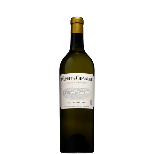 2021 L'Esprit de Chevalier Blanc