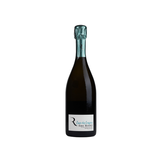 NV Champagne "Cuvee des Crayeres" Edition 39  Eric Rodez