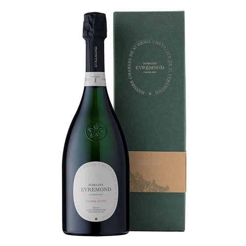 Domaine Evremond NV - 6x75cl