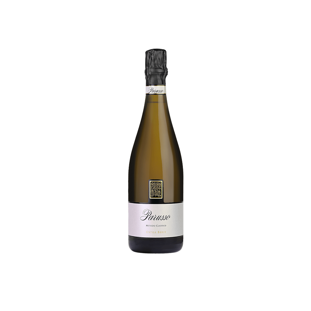 2019 Spumante Metodo Classico Extra Brut Parusso