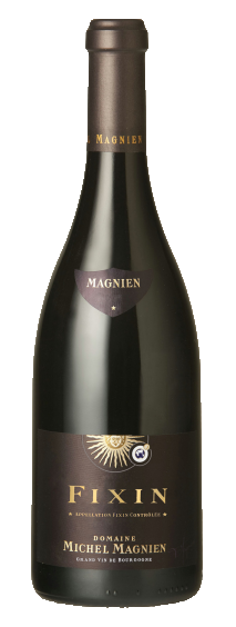 2022 Fixin, Michel Magnien