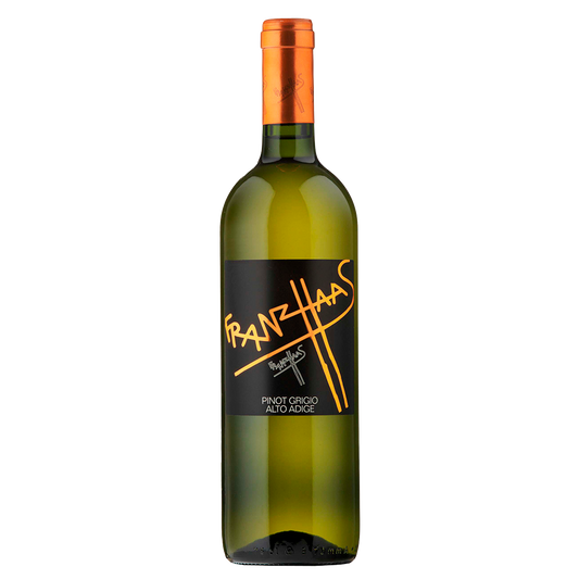 Franz Haas, Dolomiti Pinot Grigio 2025